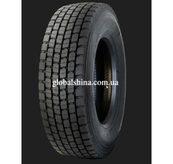 Nordexx Trac25 (ведуча) 315/80 R22.5 157/154K PR20